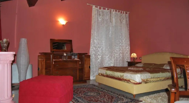 Люкс Tenuta Fortelongo