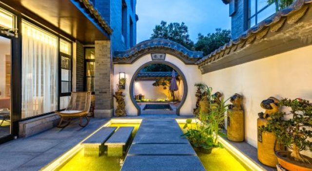 Floral Hotel·Fanshu Smart Hotel(Heluo Ancient City Yangwan Subway Station)