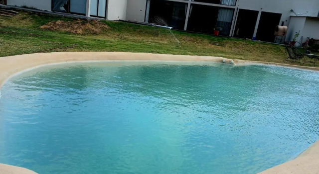 Коттедж Naturaleza y tranquilidad
