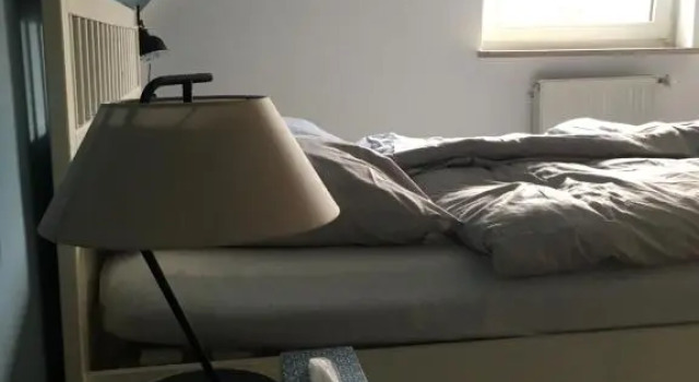 2-Zi. Wohnung in Bahnhofsnähe - 24_7 self-check-in, Réserver Appartement Verden Woehrden