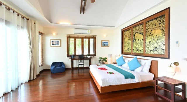 Pawapi Beach Resort Koh Mook, Забронировать Курортный отель Ко-Мук провинция Транг