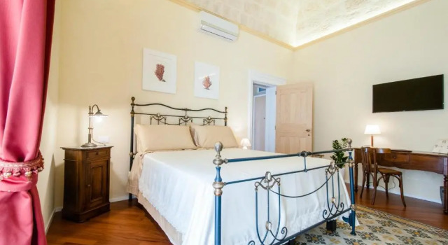 Turenum Apartment B&B