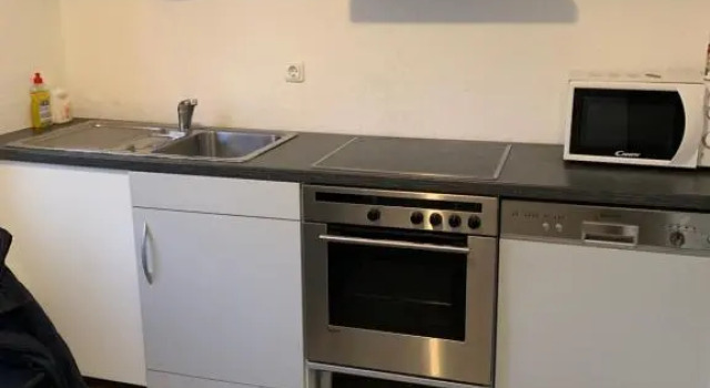 Feuerbachstr.9 Ferienwohnung, Rezerwuj Hotel Bottrop Ruhr area