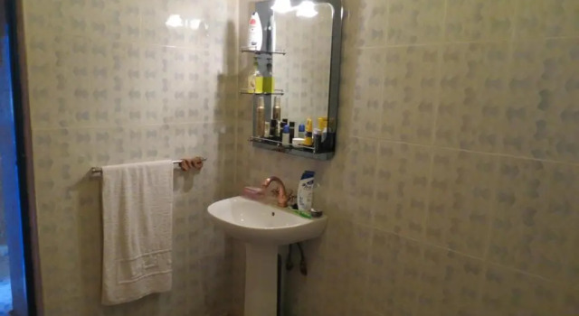 Номер Standard Kasbah Du Berger & Piscine