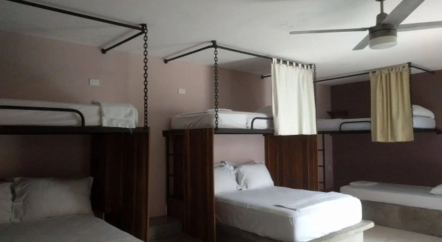 Pachamama - Hotel - Hostel, Prenota Ostello Managua Managua Region