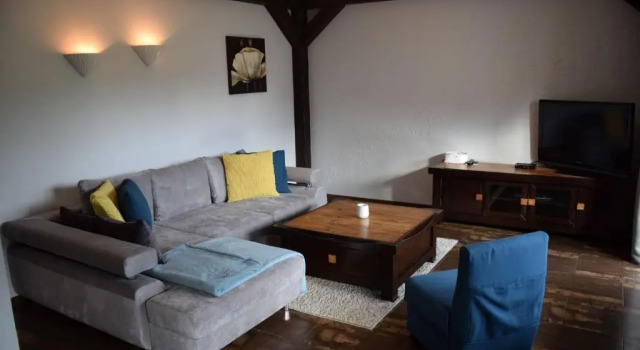 Апартаменты Apartamenty Bukowa Wisła