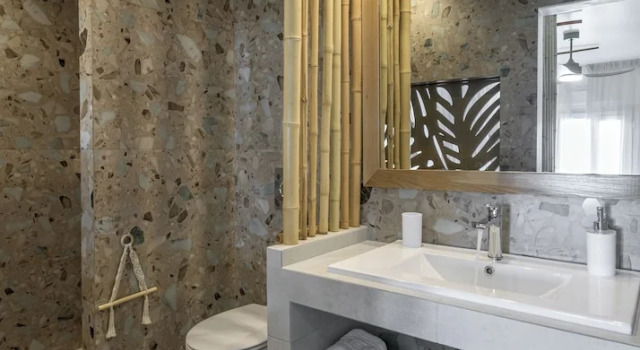 Номер Comfort Niki Savvas Studio & Suites