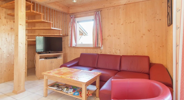 Spacious Chalet near Kreischberg Ski Area, Prenota Chalet Hotel a Stiria con parcheggio, Parcheggio
