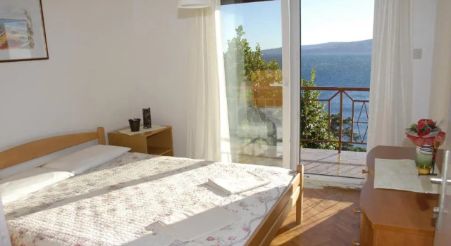Apartment Lebinac 2, Rezerwuj Apartament Senj 
