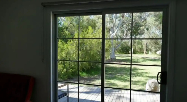Семейный коттедж с 3 комнатами The Abbey Raymond Island