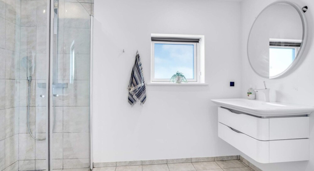 5 Star Holiday Home in Jerup