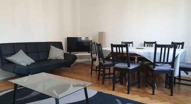 Апартаменты STRASBOURG CENTRE le 85, Superbe F5, 125m2, 5 Pièces