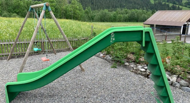 Апартаменты Locherboden