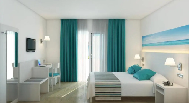 Двухместный номер Classic Hotel Playas de Paguera