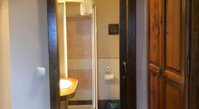 Номер Standard Apartamentos Lobiche