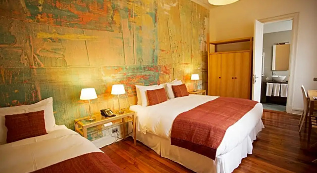 Номер Standard Matildas Hotel Boutique