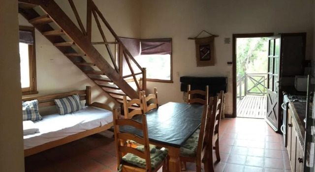 Puerto Delfin, Rezerwuj Hotel Hotele w Buenos Aires z basenem, Basen