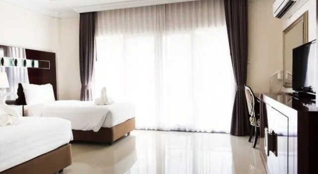 Номер Standard LK Majestic Villa