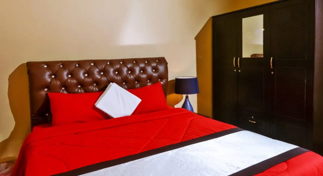 Relax Inn Hotel Apartment Fahaheel, Rezervovat Apartmán Fahaheel Al Ahmadi