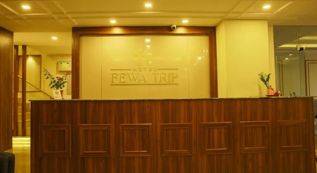 Hotel Fewa Trip, Prenota Hotel Hotel a Gandaki Pradesh Province con colazione, Colazione