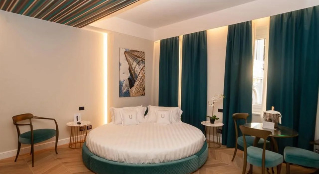 The Unique Brera Suites
