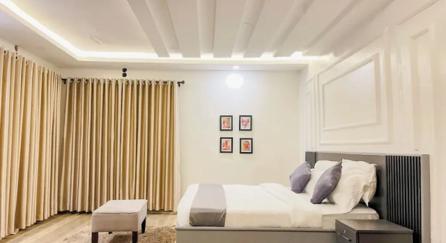 Номер Executive Olakira Mara Homes