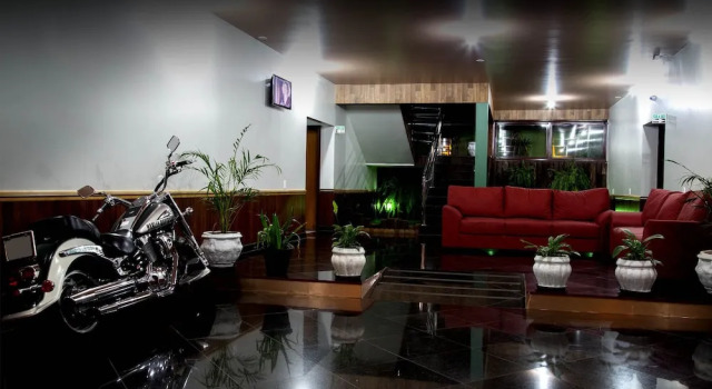 Acapu Hotel, Забронировать Отель Риу-Верди Гояс