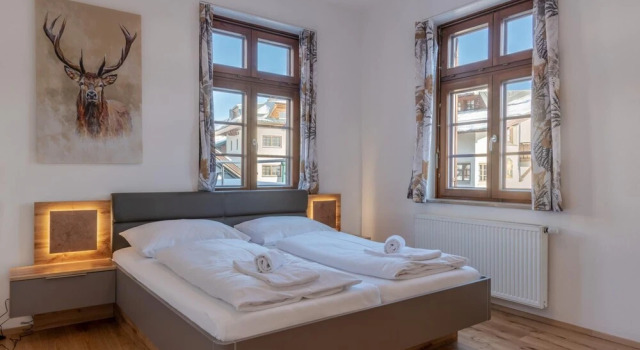 Post Residence Apartments 1C Sauna Near ski Lift, Забронировать Апартаменты/квартира Целль-ам-Зе Europa Sportregion, рядом с Целлер-Зе