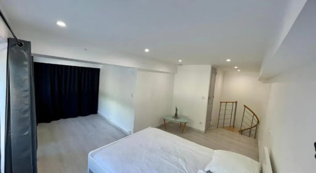 Loft ravissant à 5 mn de la Basilique Notre Dame de Fourvière