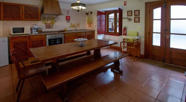 Люкс Quinta de Rio Alcaide