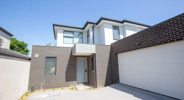 WoW Factor!luxe 4BR Townhouse@glen Waverley