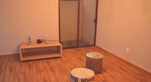 202 Hostal