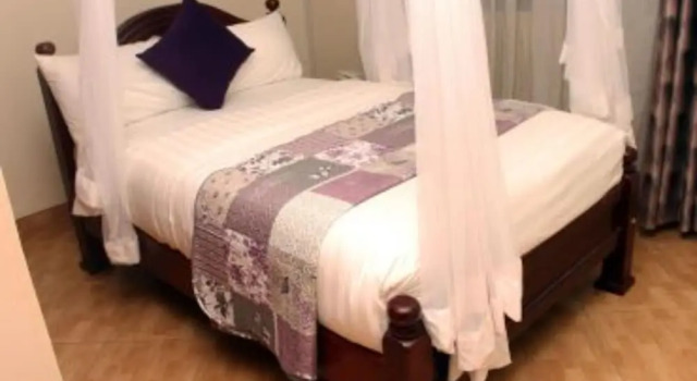 Номер Standard Pearl Boutique Hotel