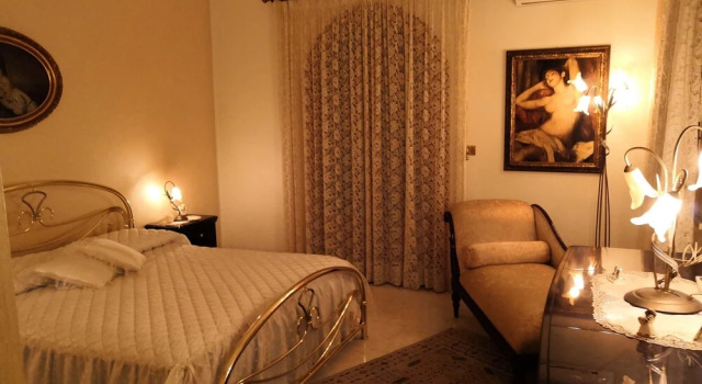 Villa Antonella, Book Villa Hotels in Sicily with Parking, Parking