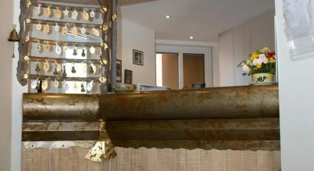 Logis Hôtel-Restaurant Auberge dImsthal, Book Hostel SPA Hotels in Alsace, SPA