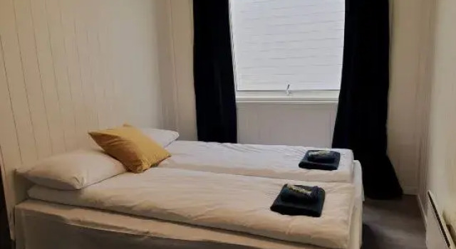 Апартаменты Central Trio Suites by Stavanger BnB Nr 5