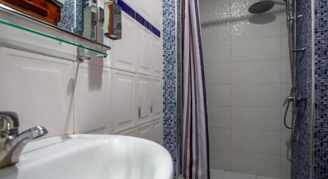Economy Kahden hengen huone Hotel Chams