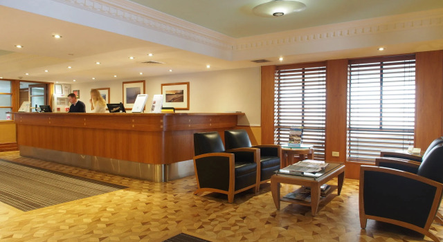 Coogee Bay Boutique Hotel