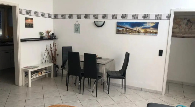 Апартаменты Ferienwohnung Baldus-Westerwald