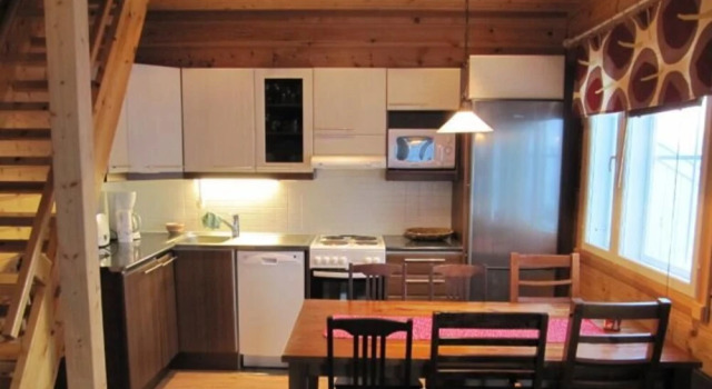 Rukako Rukan Sofu B, Забронировать Отель Отели Куусамо 3 звезды, 3*