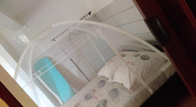 Studio In Schoelcher With Wonderful Sea View Enclosed Garden And Wifi, Rezervovat Apartmán Schoelcher Fort-de-France