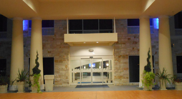 Holiday Inn Express & Suites Houston Northwest-Brookhollow, Book Hotel Houston Houston