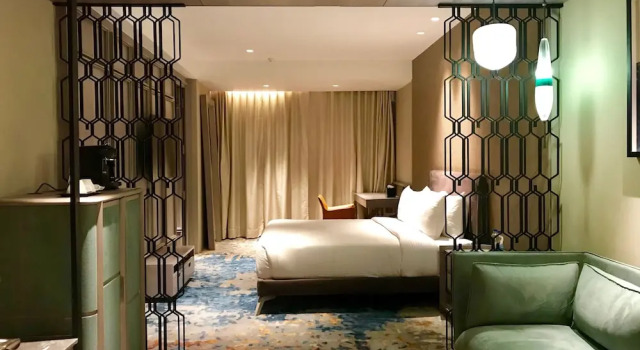 Клубный номер Superior Levana Suites