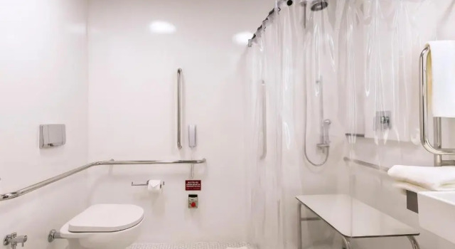 Двухместный номер Standard Novotel Lencois Paulista