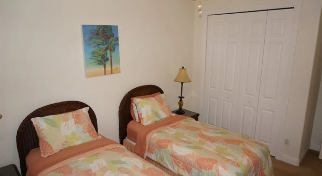 Villa Coral Fairvew