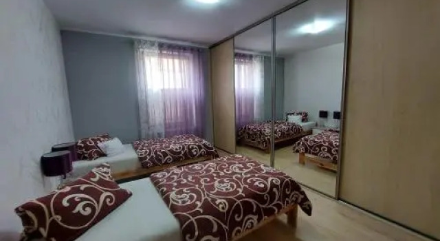 SAS Apartamenty Green Park