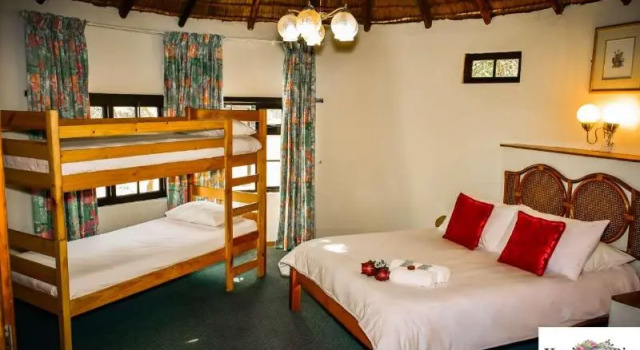 Номер Standard Fairy Knowe Hotel