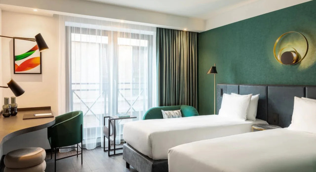 The Den, ‘s-Hertogenbosch, a Tribute Portfolio Hotel