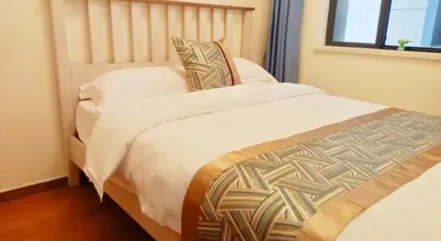 A'Axi Boutique B&B, Rezerwuj Bed and Breakfast Hotele w Songming z parkingiem, Parking