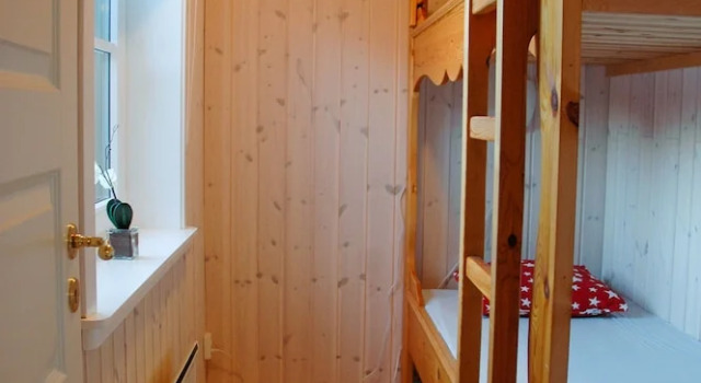 Standaard kamer Näsfjället